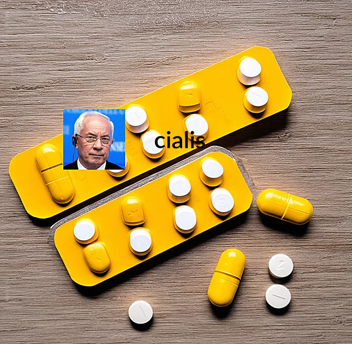 Cialis 1